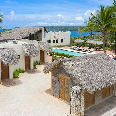 Hotel Bocaino Boca de Yuma Pokoj fotografie