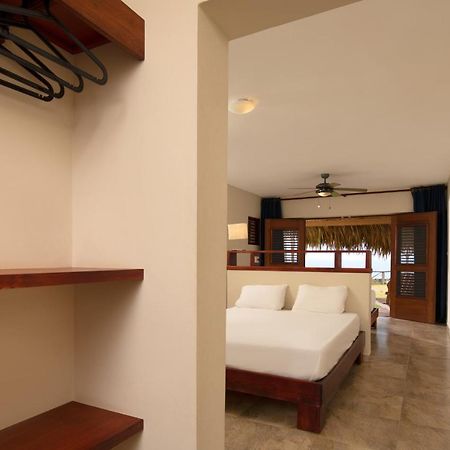 Hotel Bocaino Boca de Yuma Exteriér fotografie