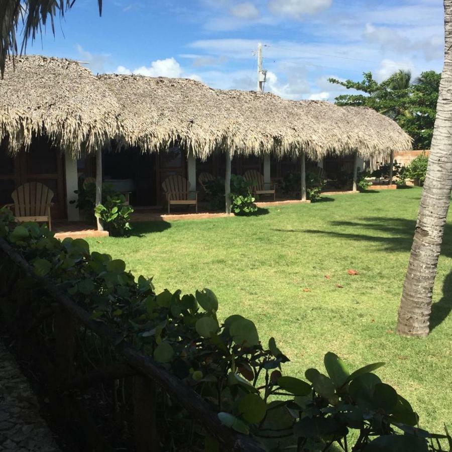 Hotel Bocaino Boca de Yuma Exteriér fotografie