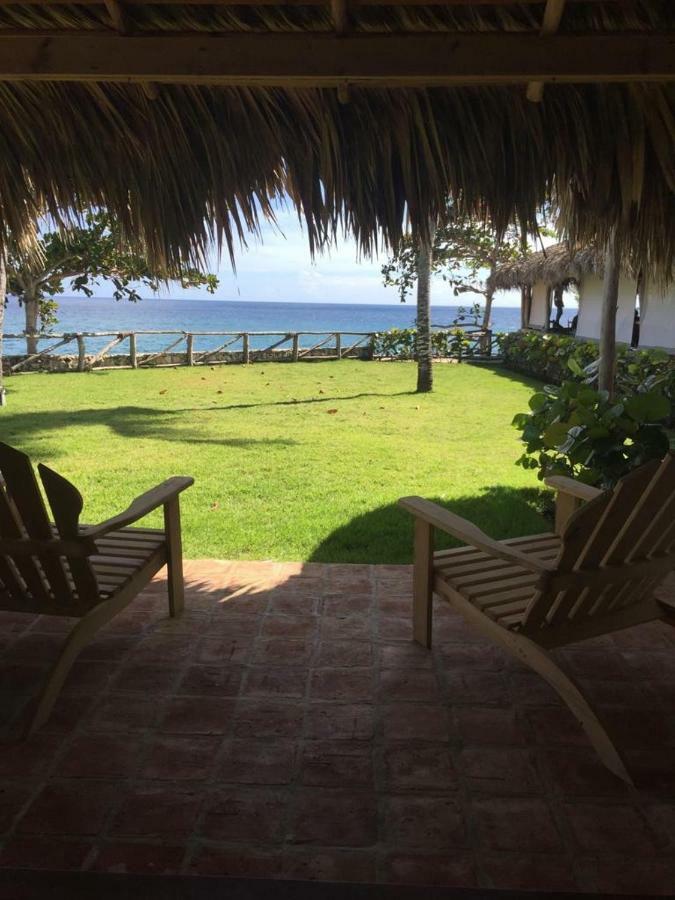 Hotel Bocaino Boca de Yuma Exteriér fotografie