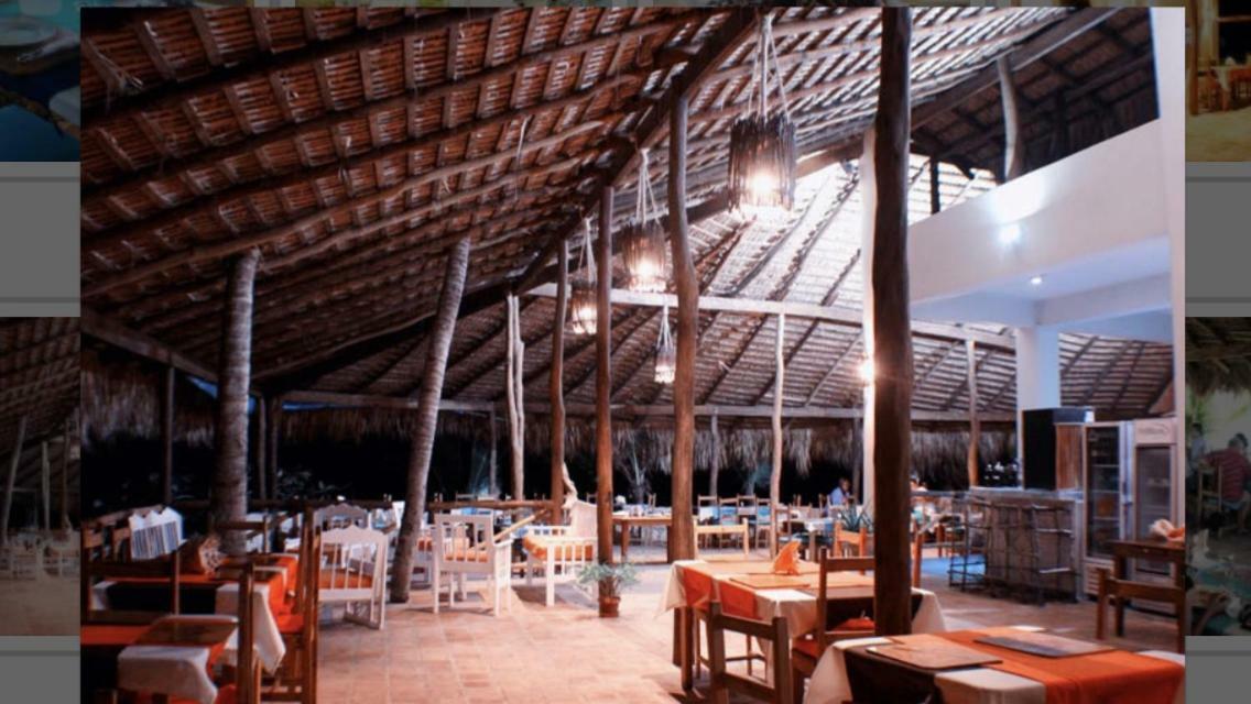 Hotel Bocaino Boca de Yuma Exteriér fotografie