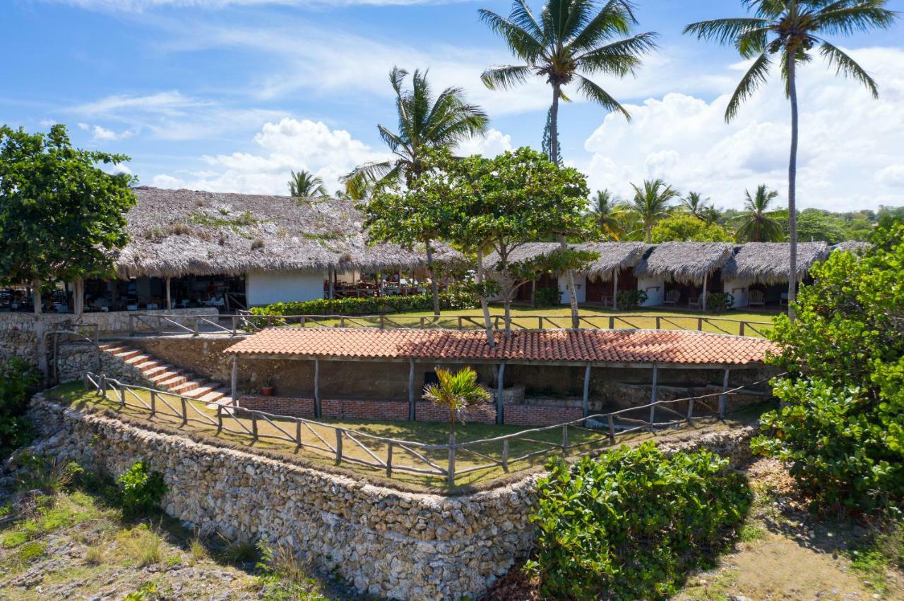 Hotel Bocaino Boca de Yuma Pokoj fotografie