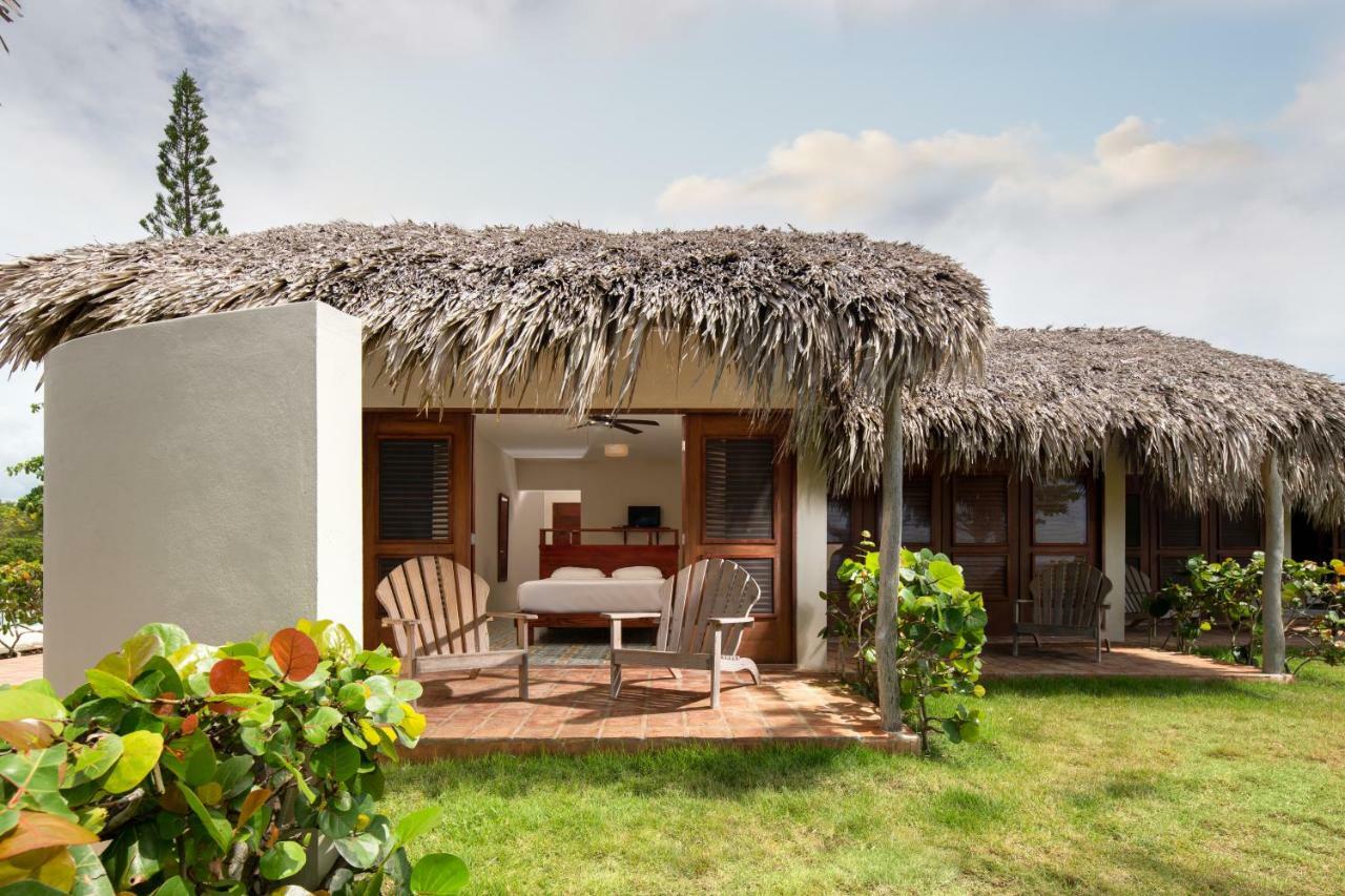 Hotel Bocaino Boca de Yuma Pokoj fotografie