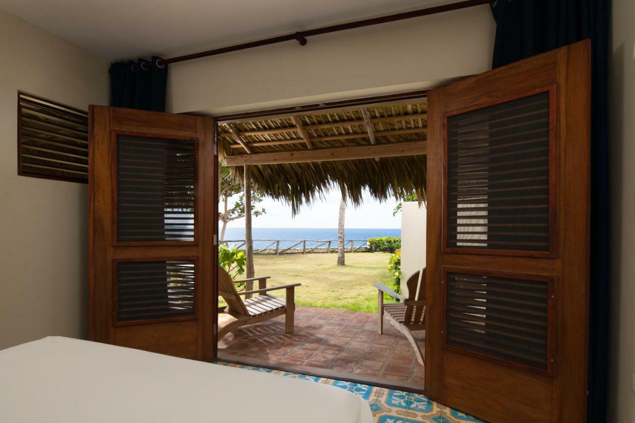 Hotel Bocaino Boca de Yuma Pokoj fotografie