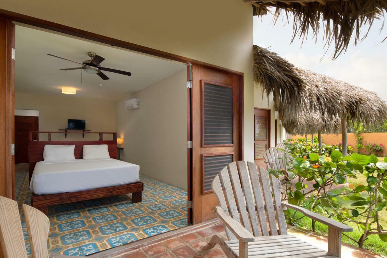 Hotel Bocaino Boca de Yuma Pokoj fotografie
