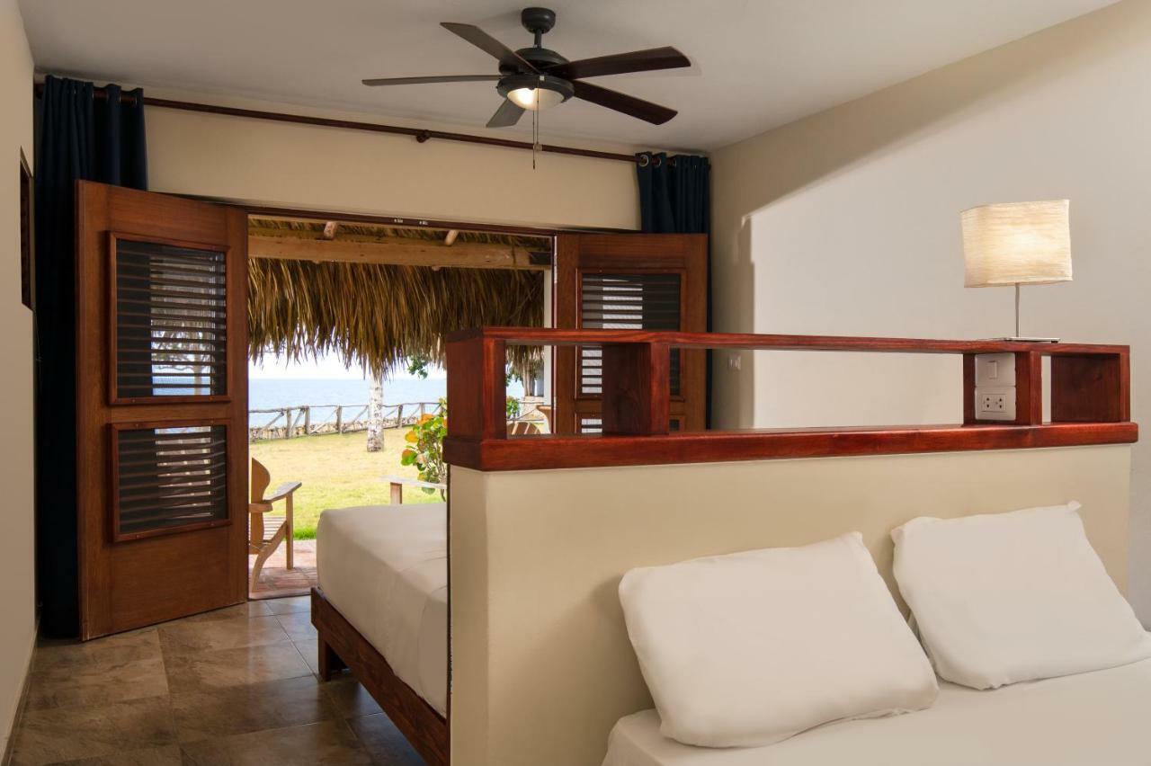 Hotel Bocaino Boca de Yuma Pokoj fotografie