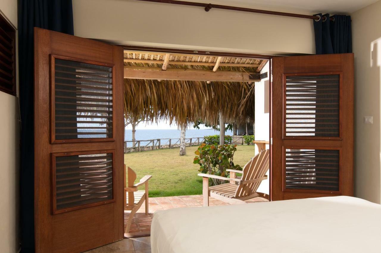 Hotel Bocaino Boca de Yuma Pokoj fotografie