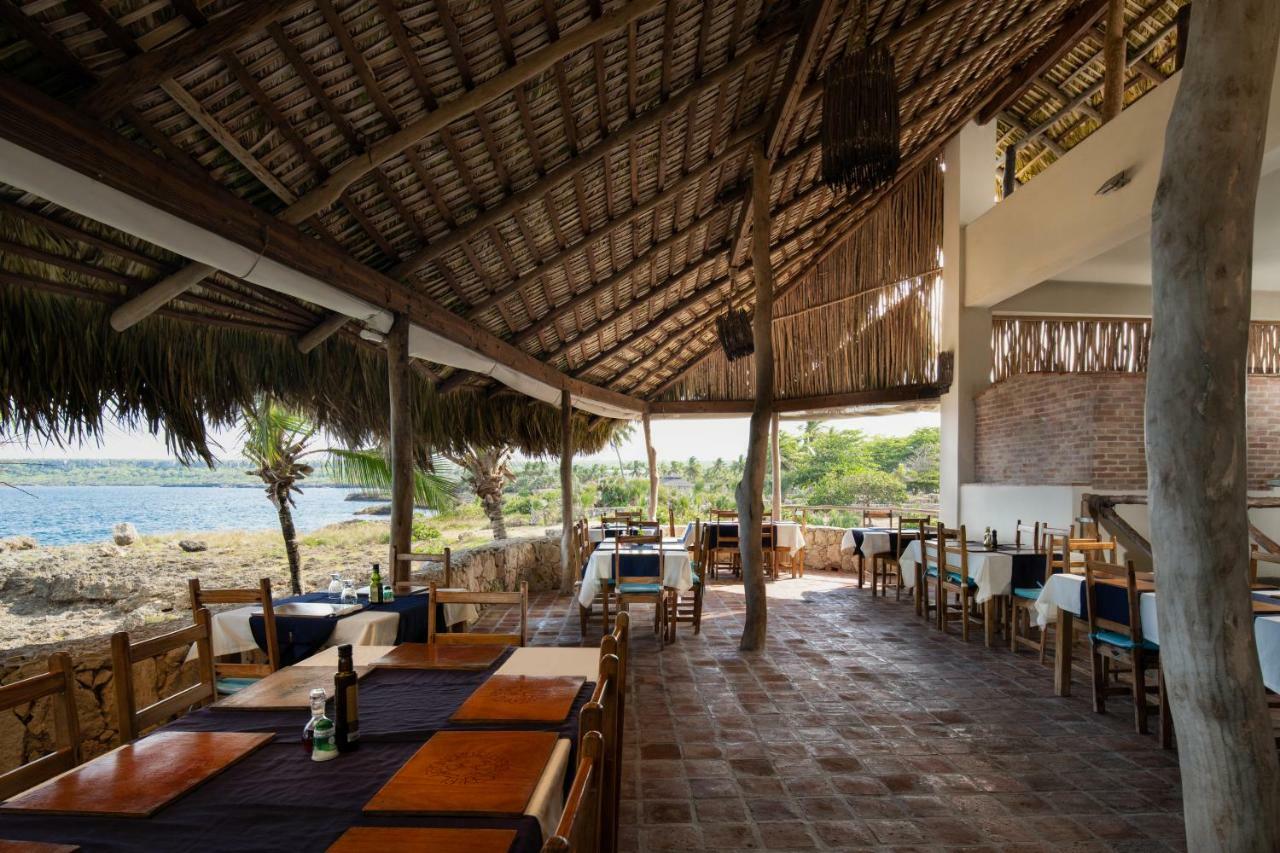 Hotel Bocaino Boca de Yuma Exteriér fotografie