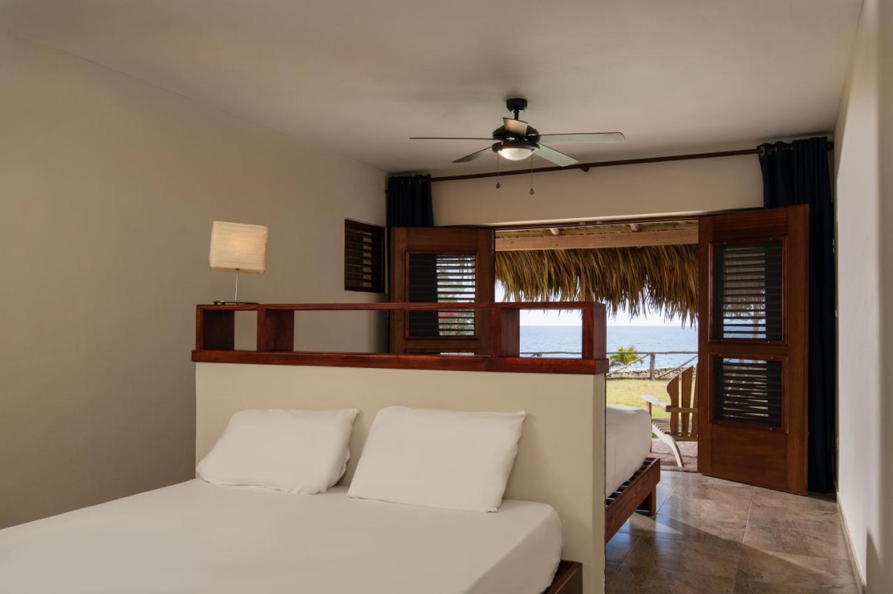 Hotel Bocaino Boca de Yuma Exteriér fotografie