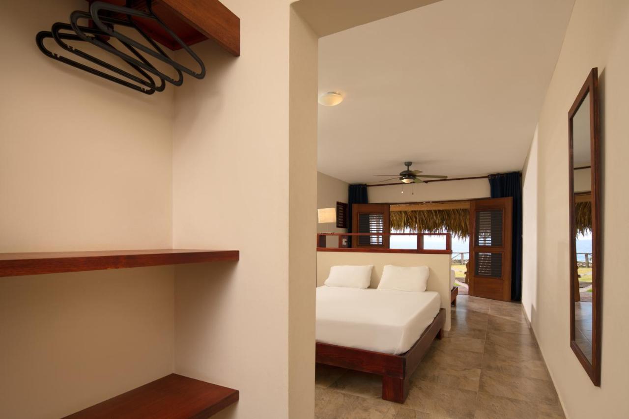 Hotel Bocaino Boca de Yuma Exteriér fotografie